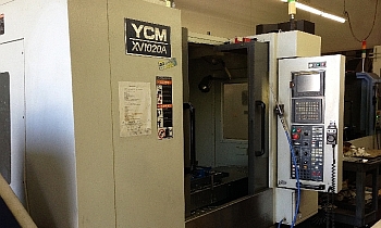 YCM XV 1020A